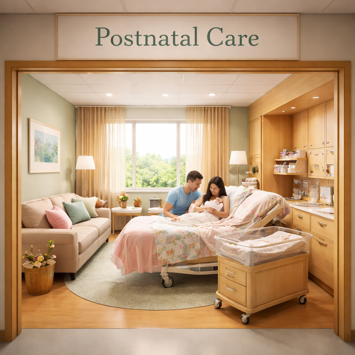Postnatal Care
